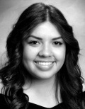 Yadira Saucedo: class of 2016, Grant Union High School, Sacramento, CA.